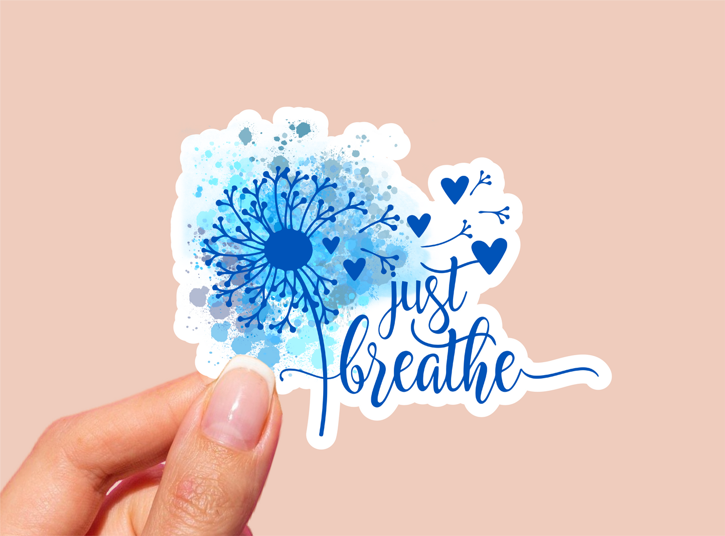 Vinyl Die Cut Sticker