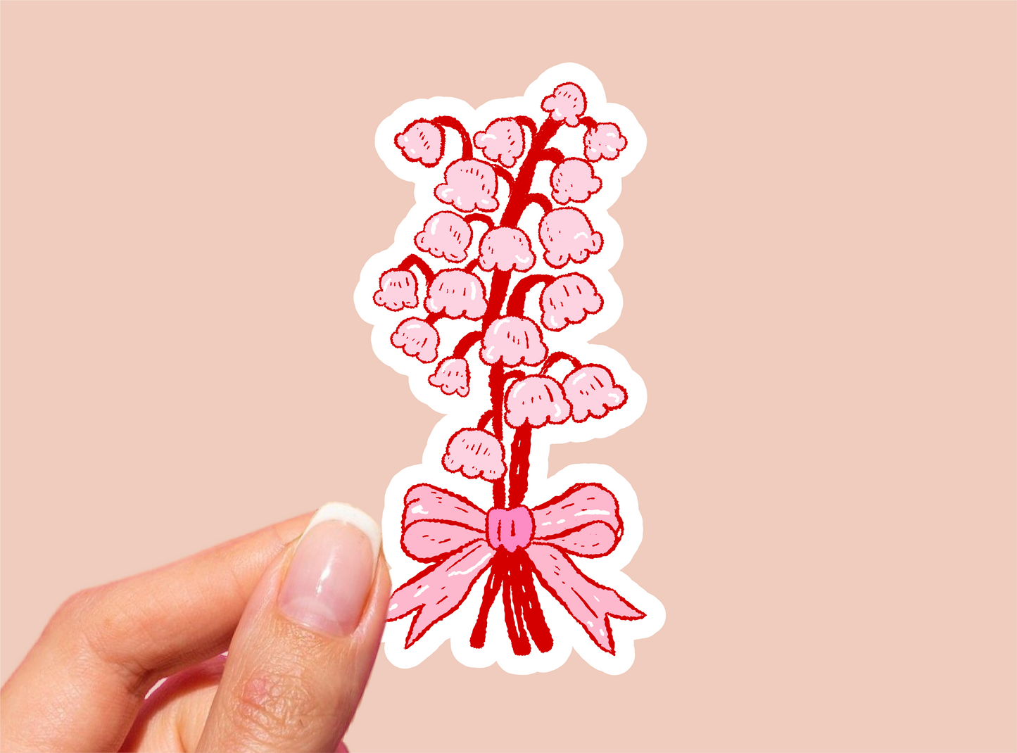 Vinyl Die Cut Sticker