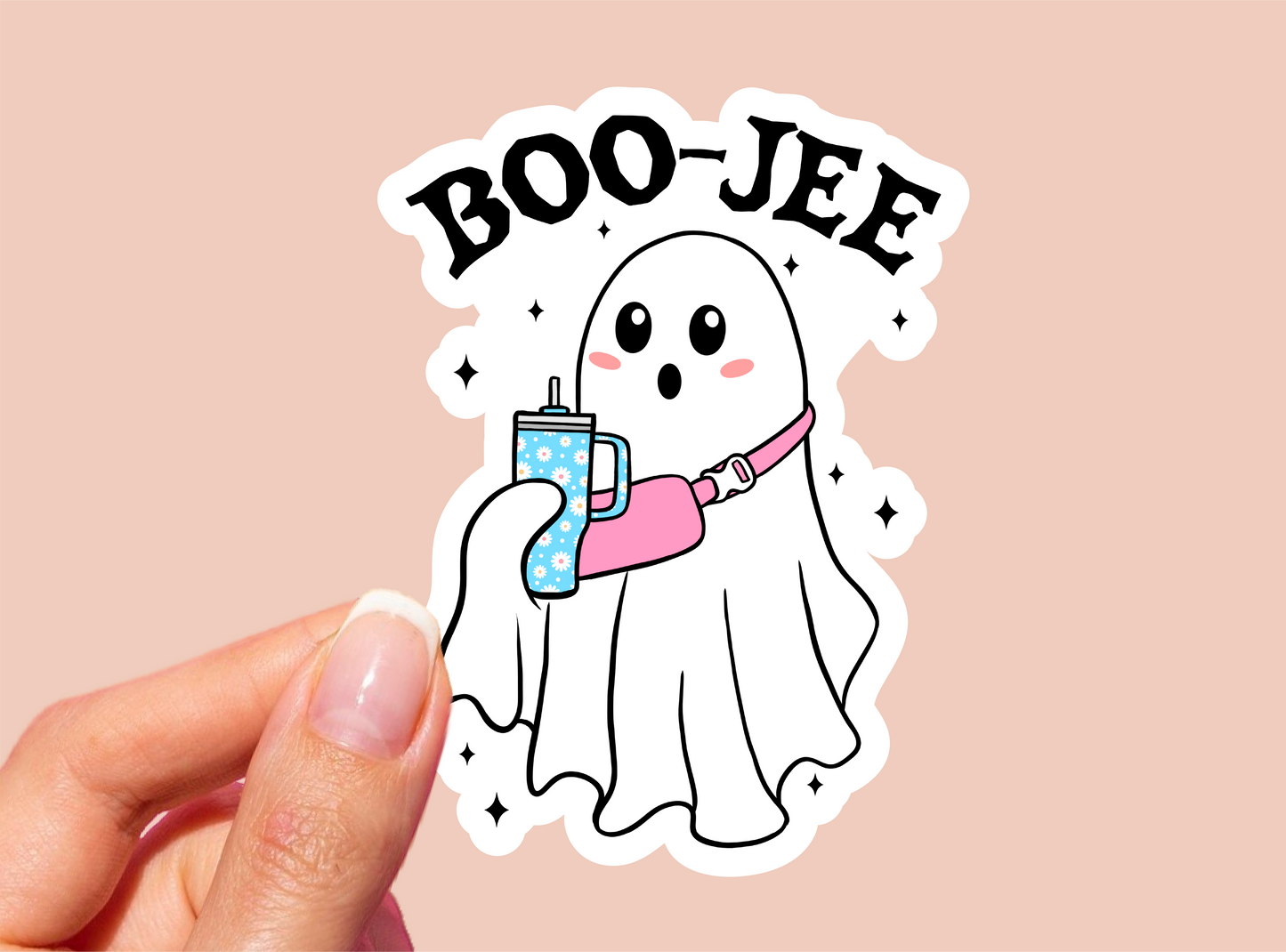 Vinyl Die Cut Sticker
