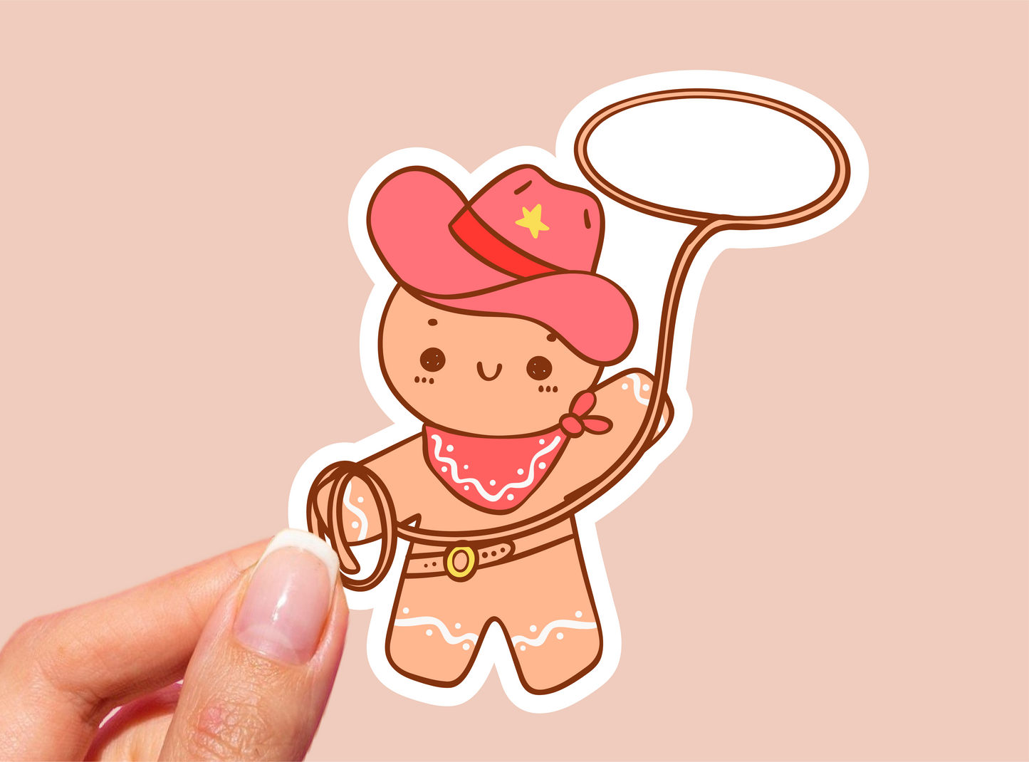 Vinyl Die Cut Sticker