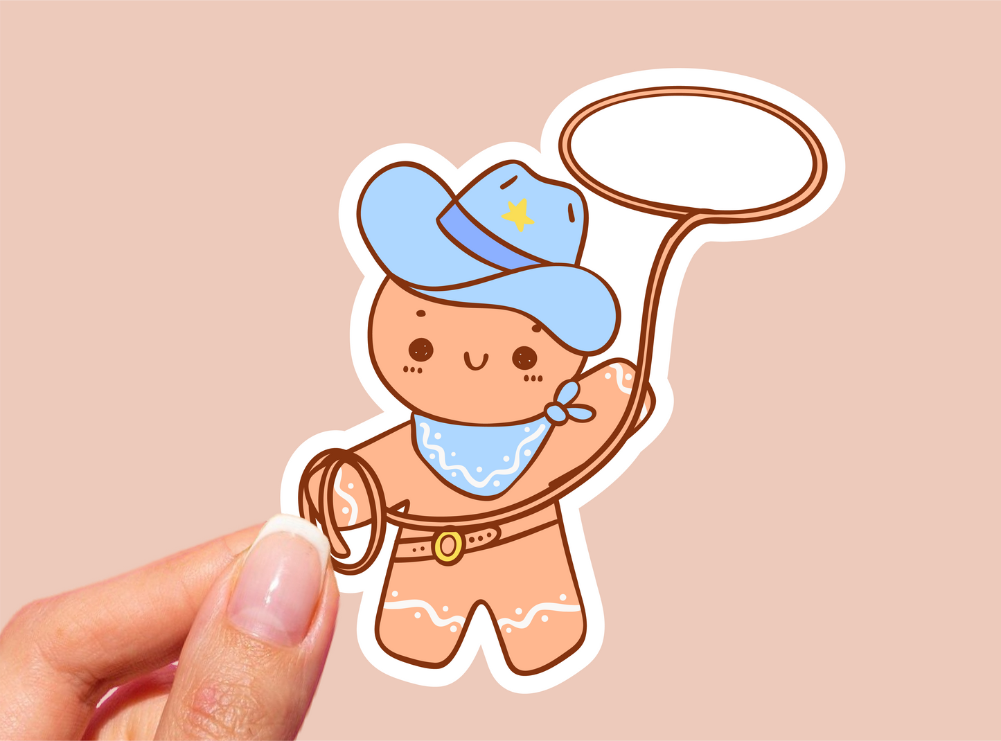 Vinyl Die Cut Sticker