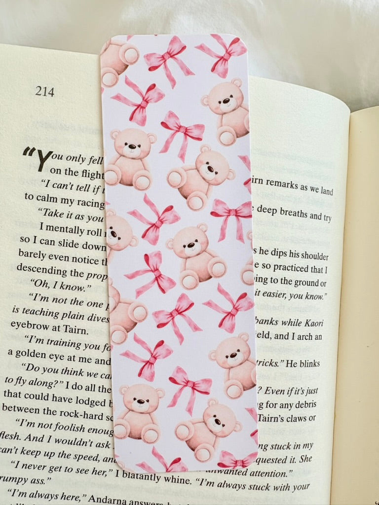 Bookmark
