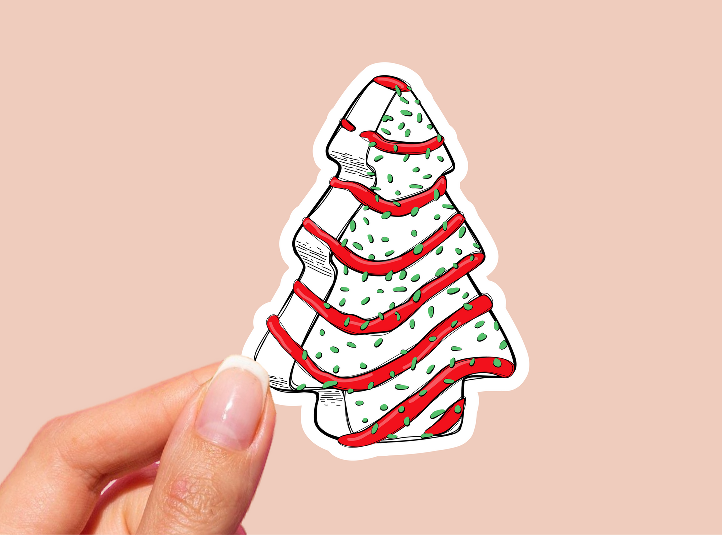 Vinyl Die Cut Sticker