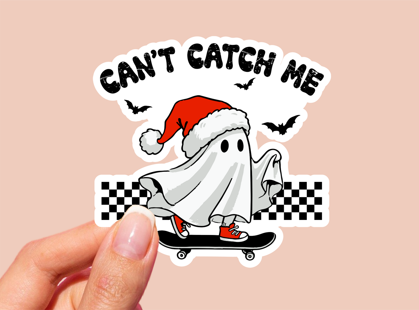 Vinyl Die Cut Sticker