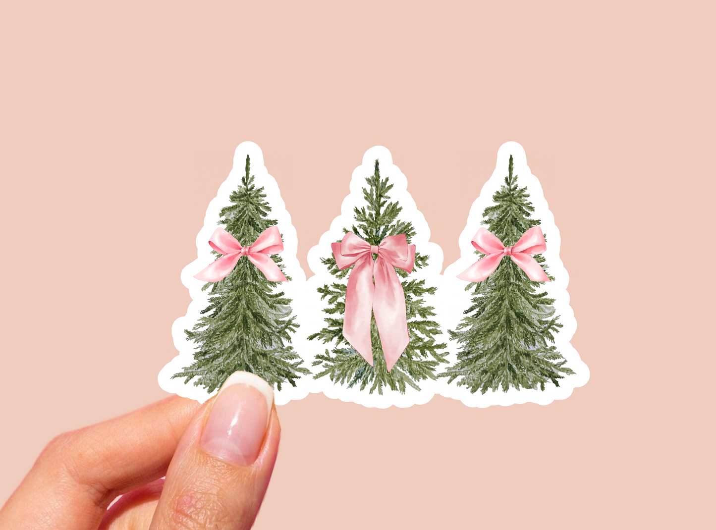 Vinyl Die Cut Sticker