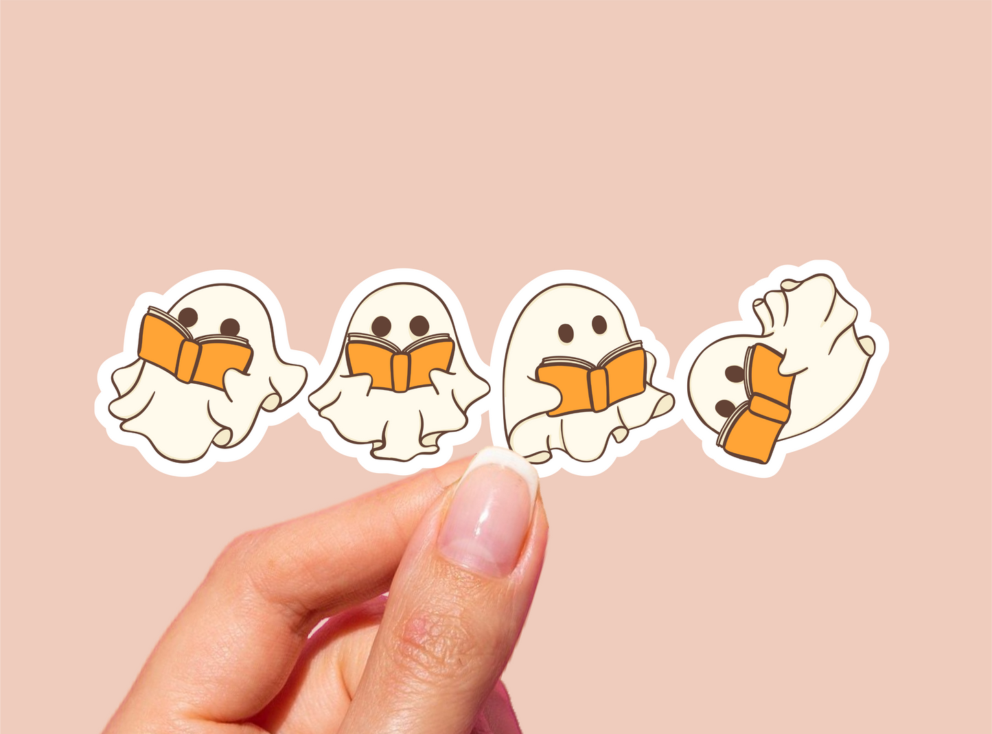 Vinyl Die Cut Sticker