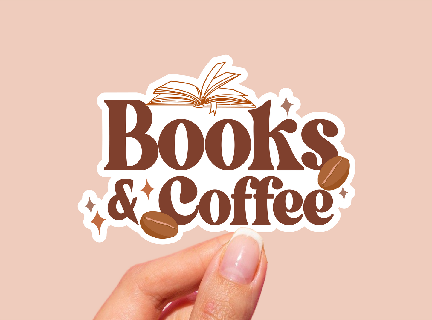 Vinyl Die Cut Sticker