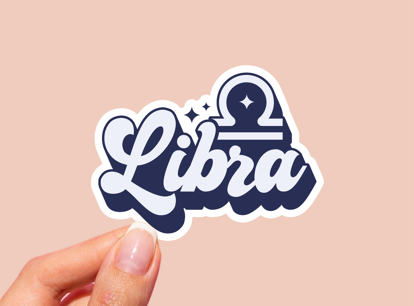 Vinyl Die Cut Sticker