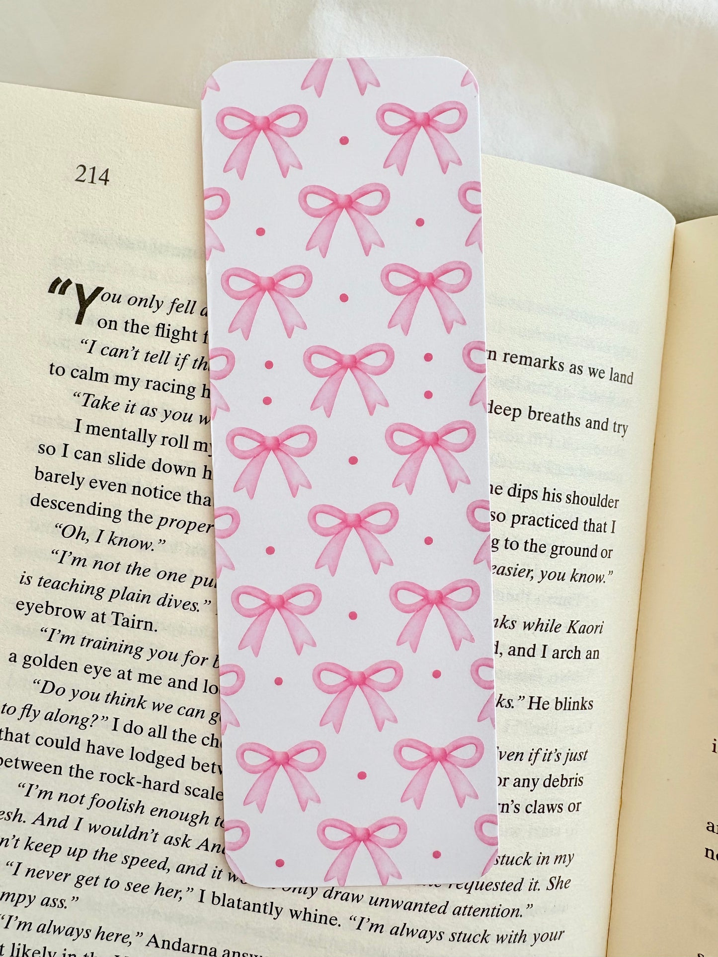 Bookmark