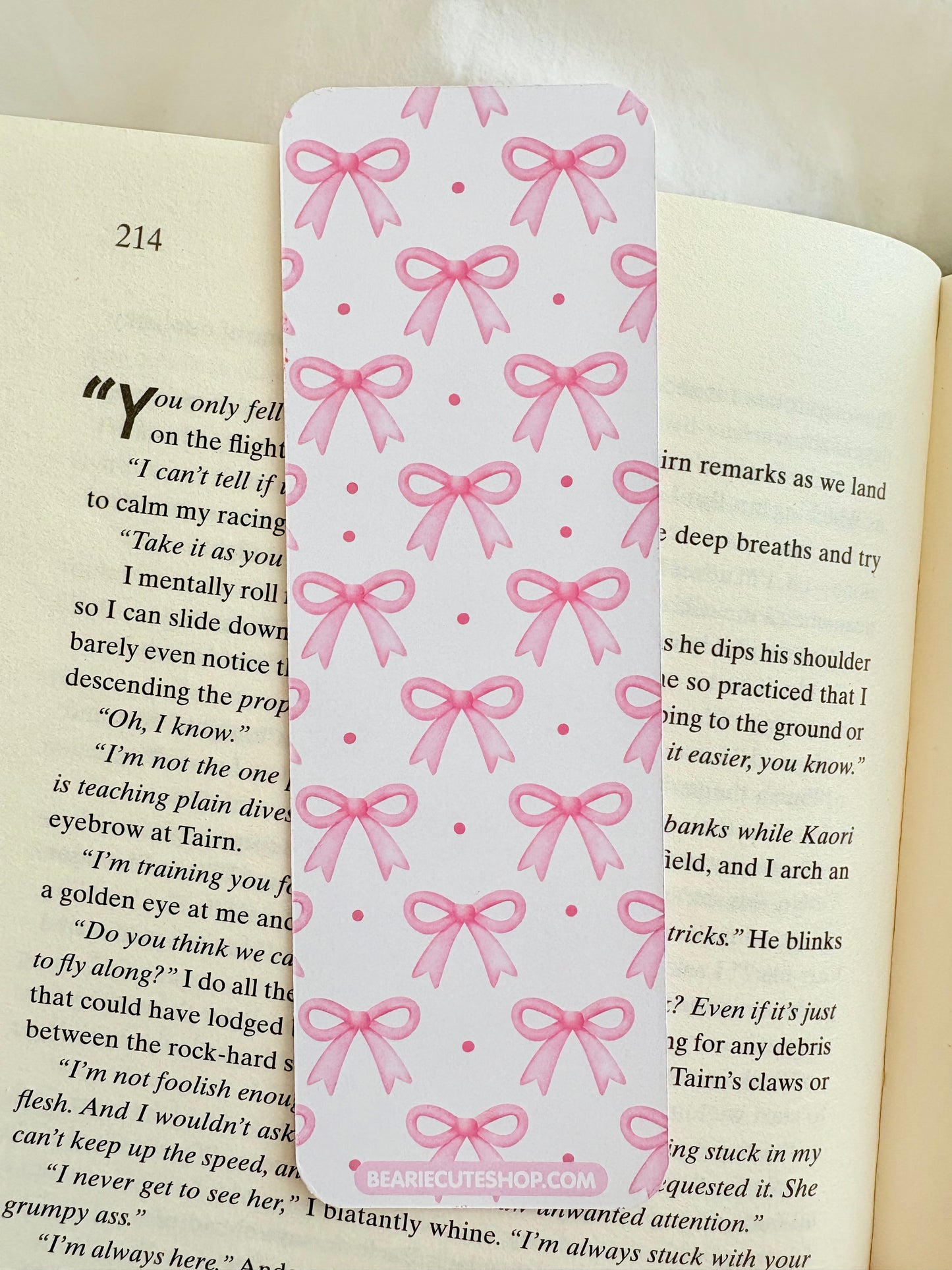 Bookmark