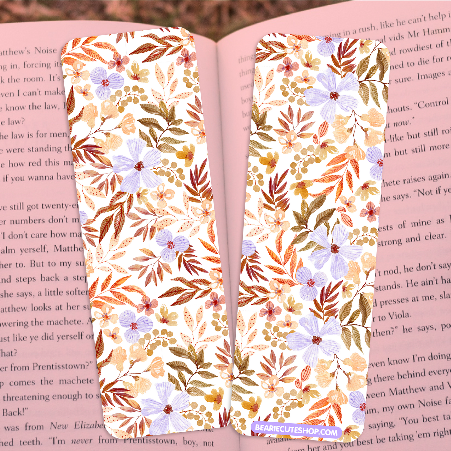 Bookmark