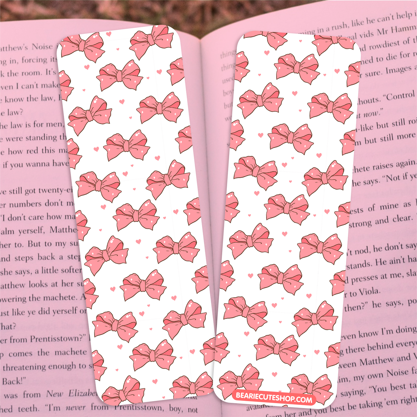 Bookmark
