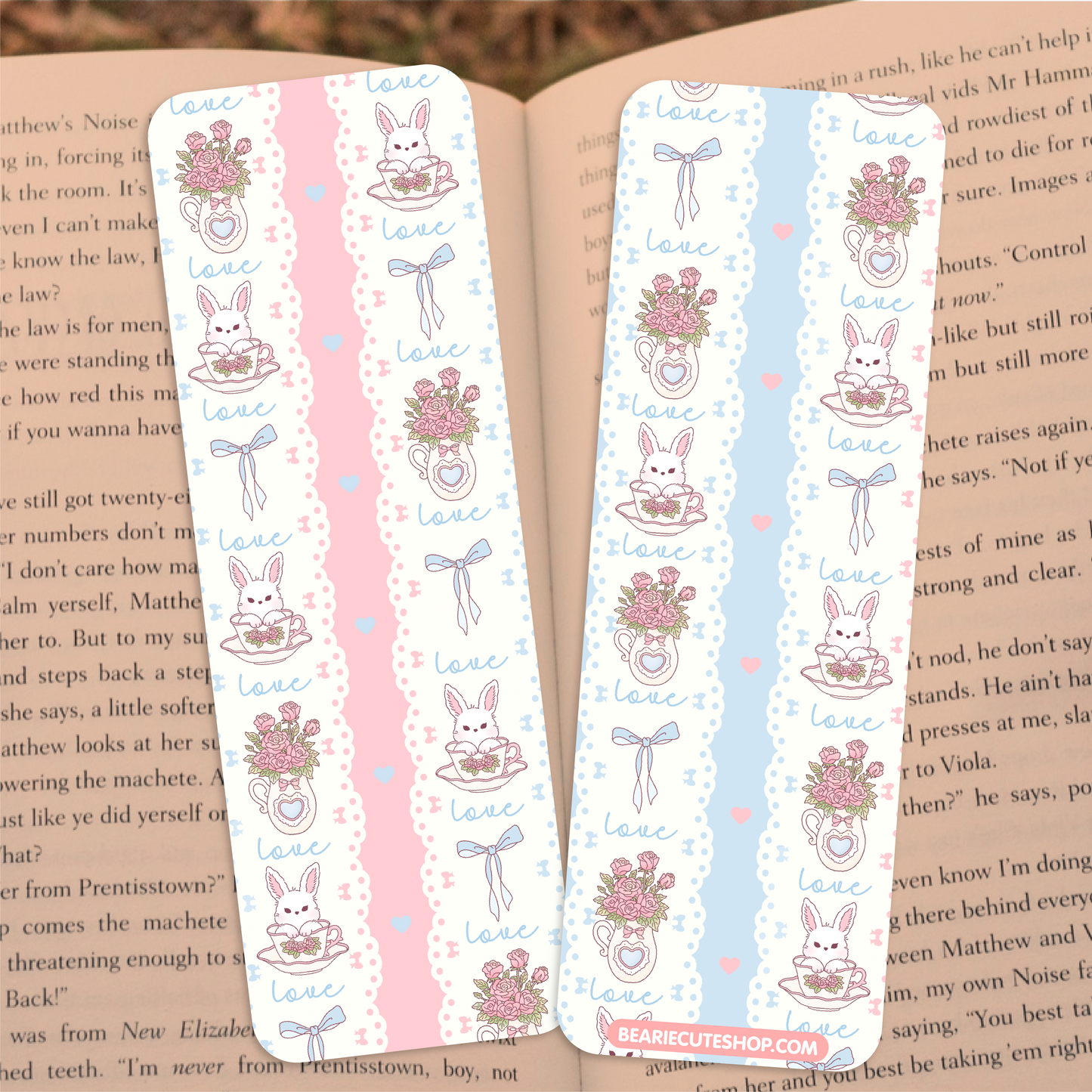 Bookmark