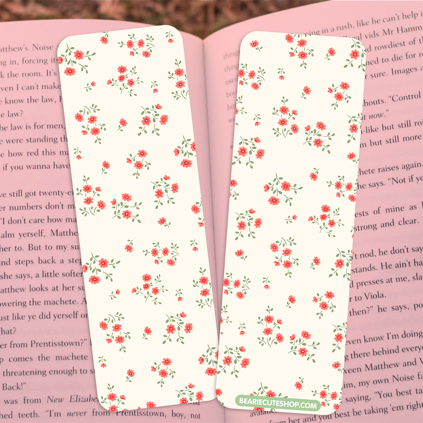 Bookmark