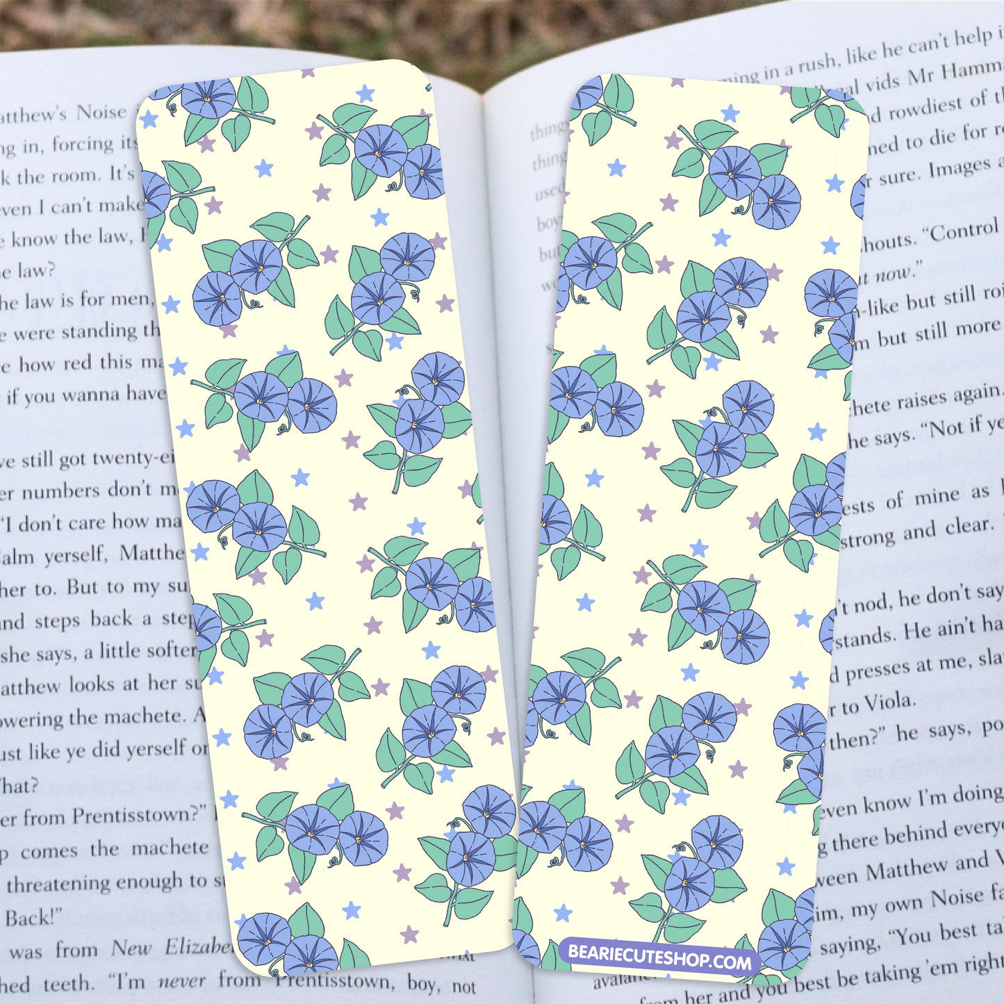 Bookmark