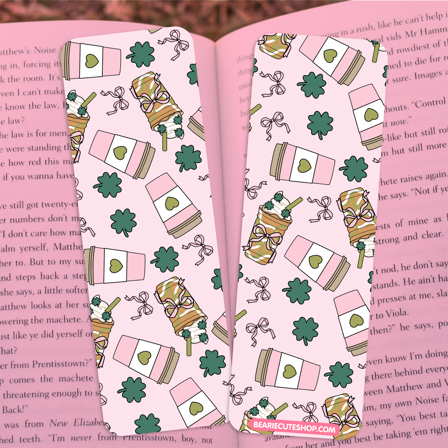 Bookmark