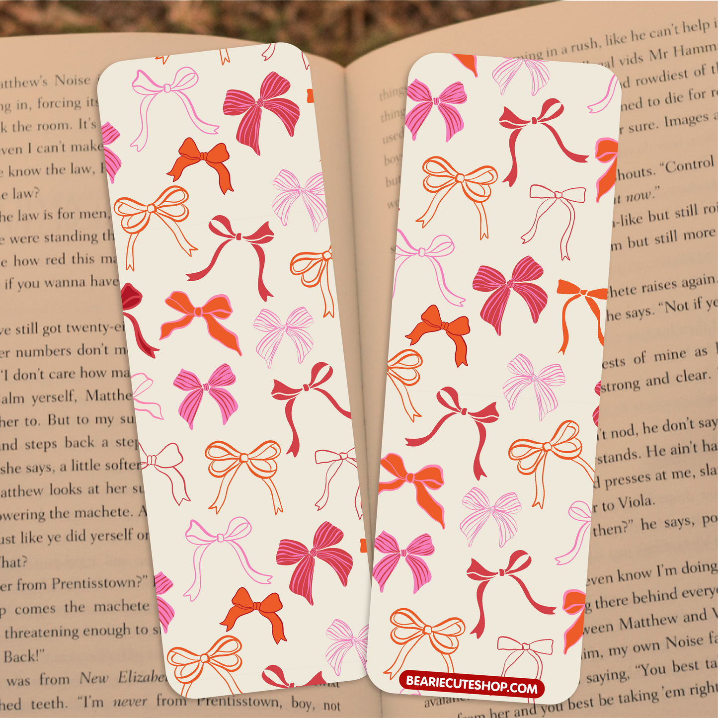 Bookmark