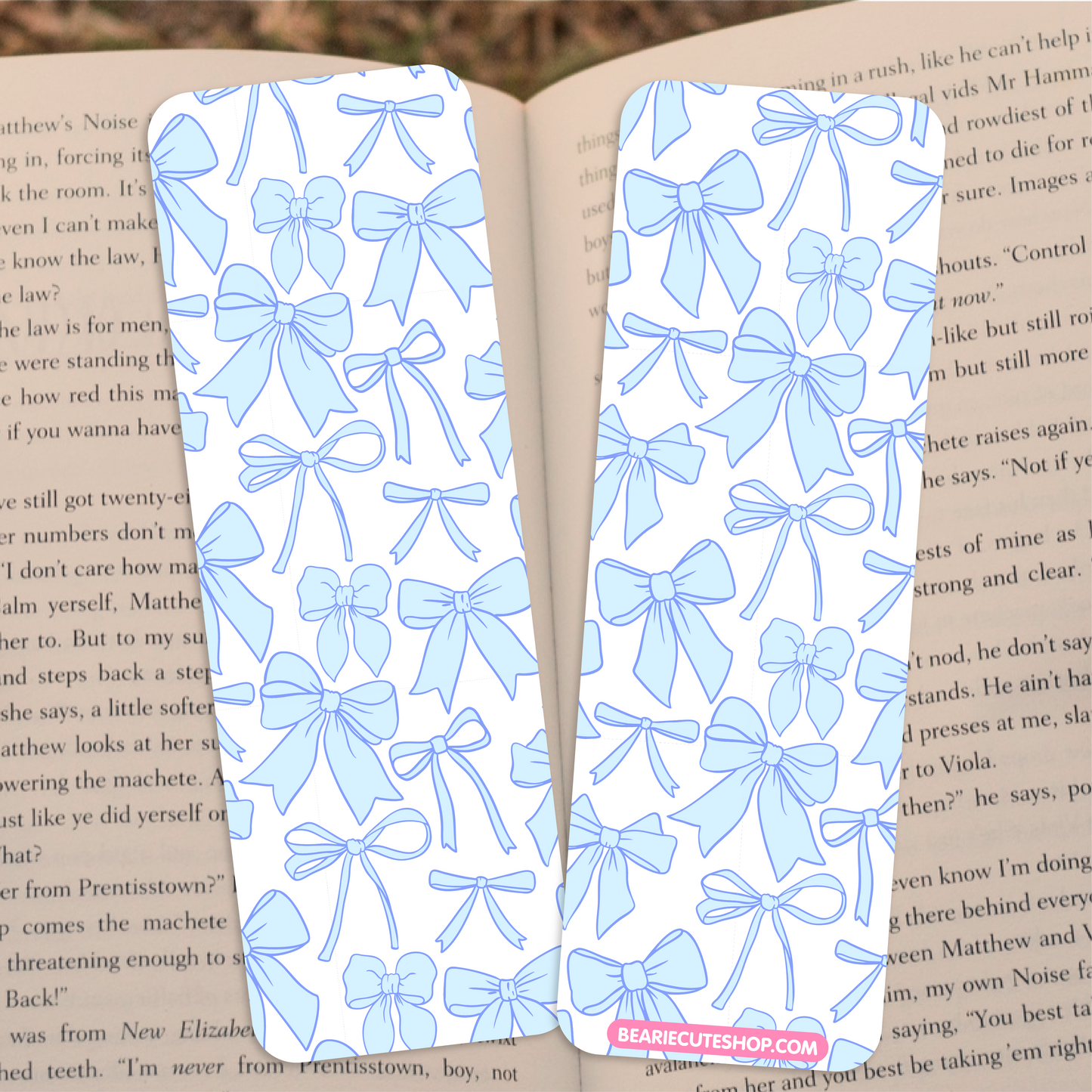 Bookmark