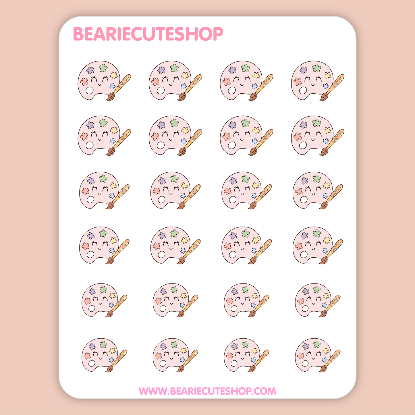 Planner Stickers