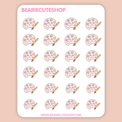 Planner Stickers