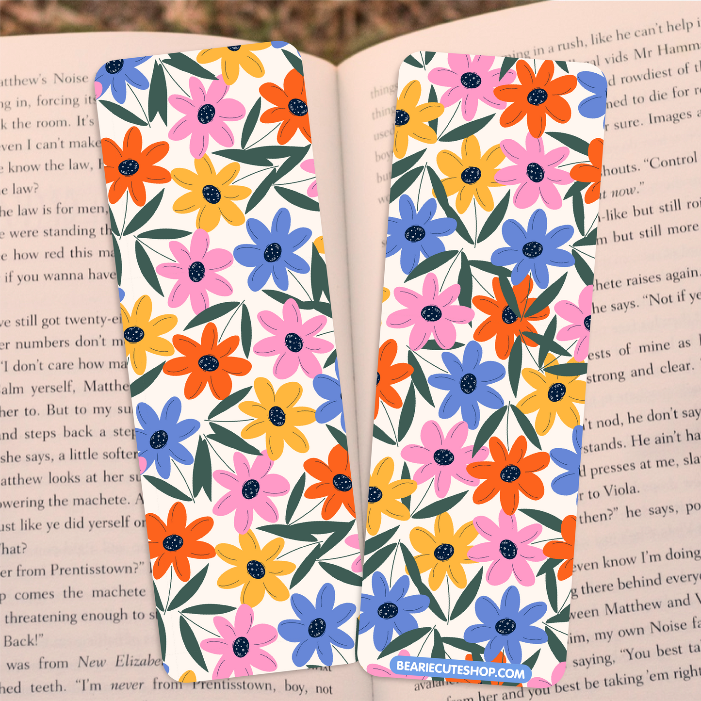 Bookmark