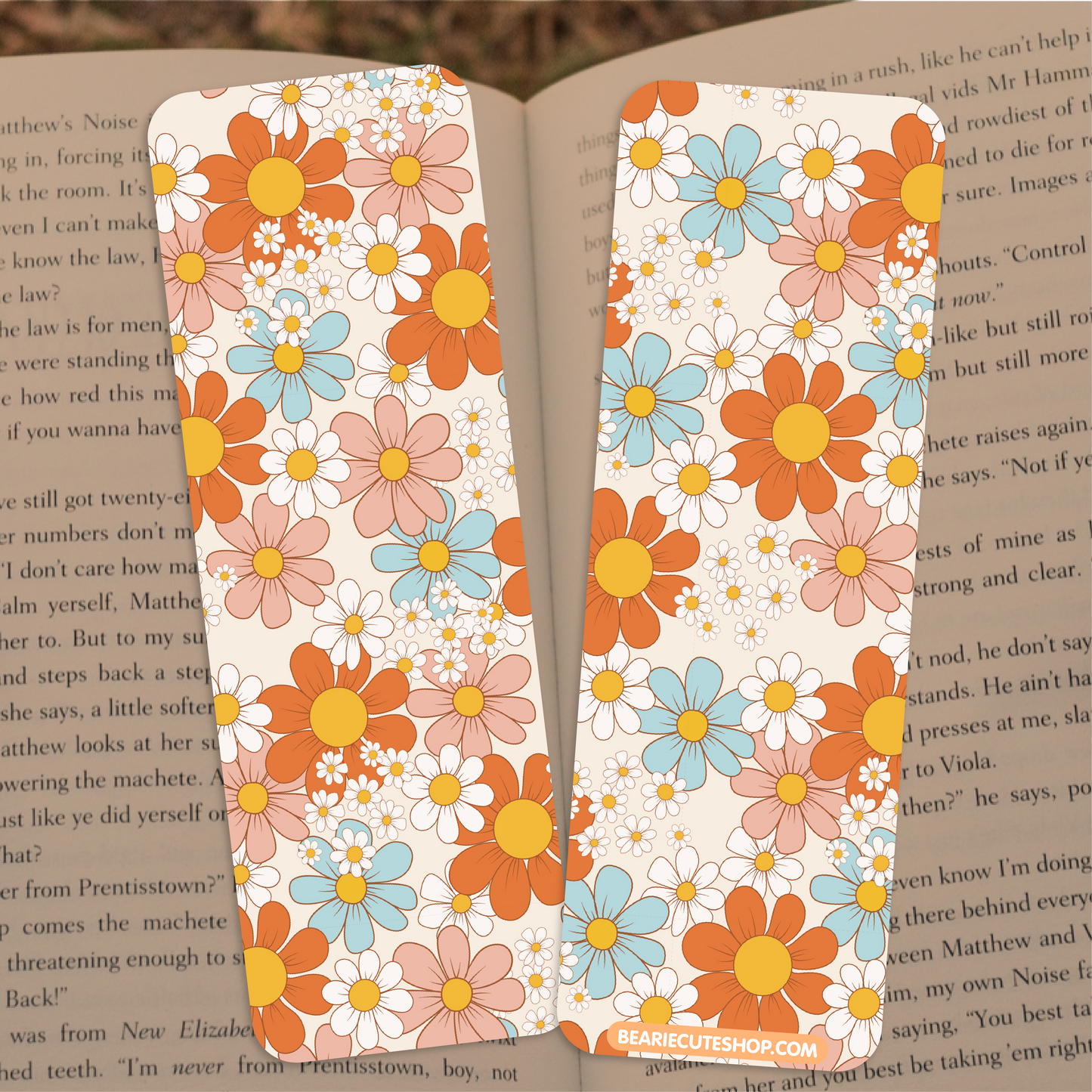 Bookmark