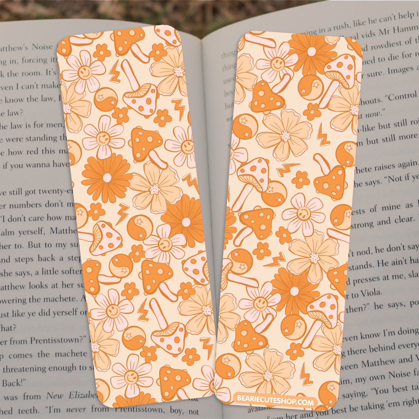 Bookmark