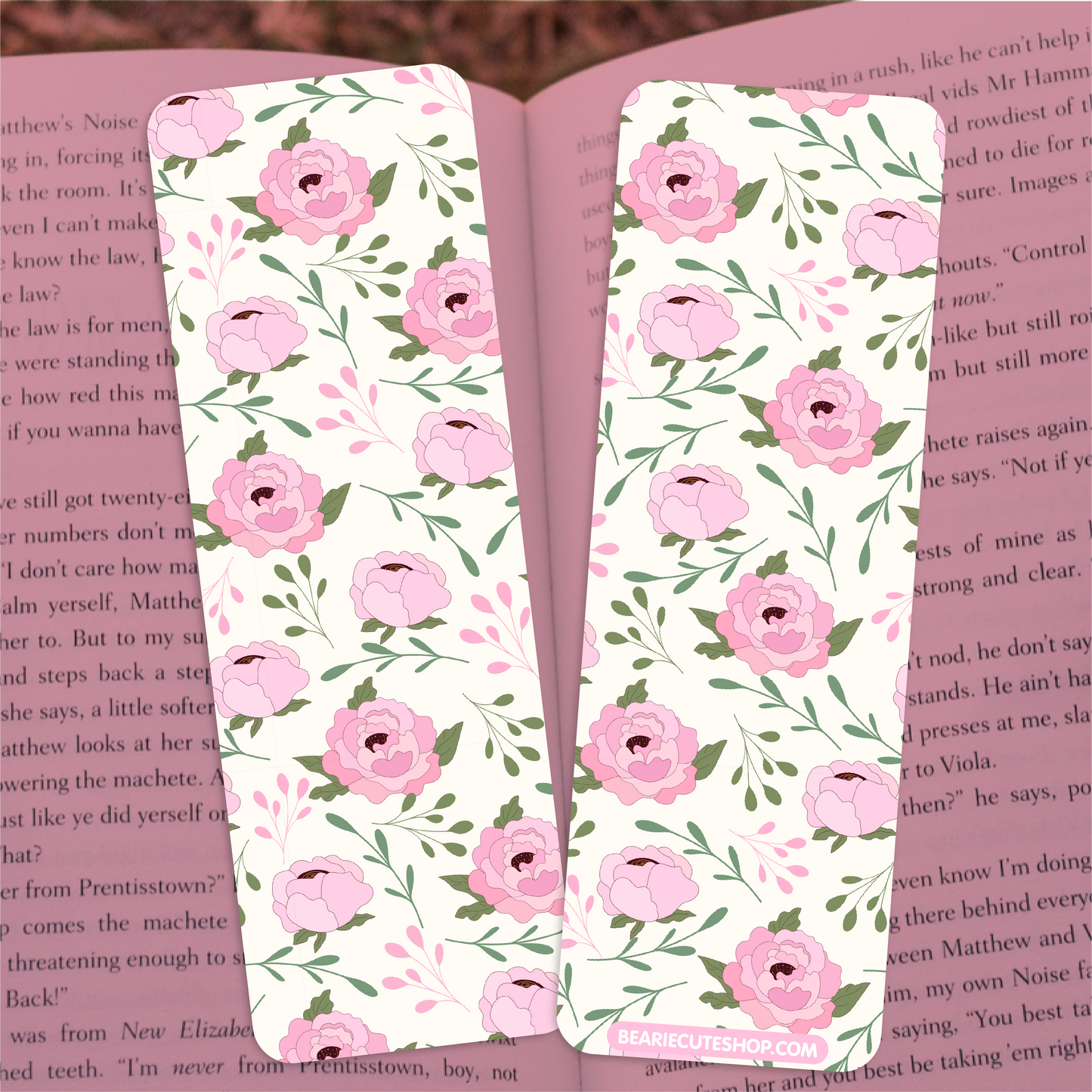 Bookmark