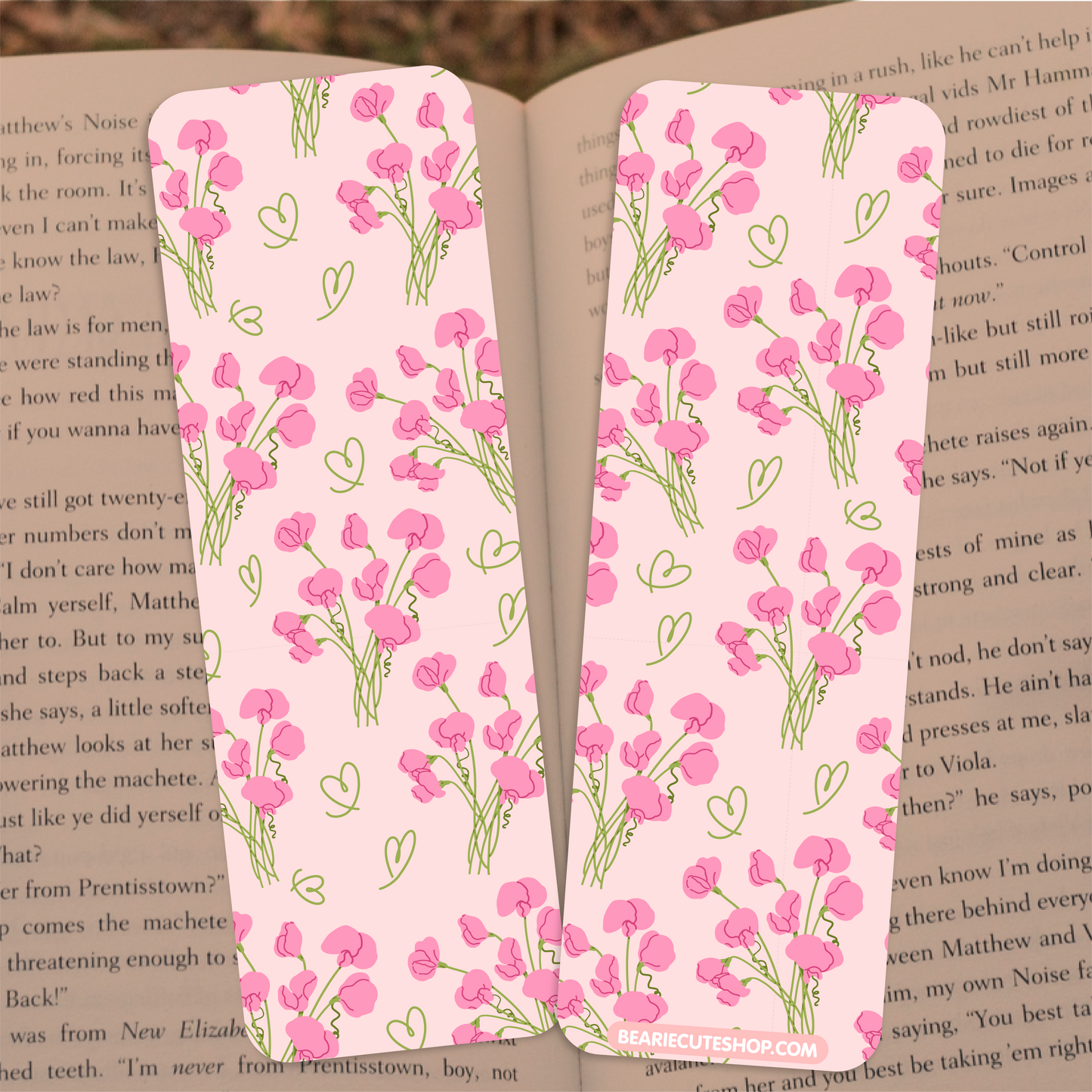 Bookmark