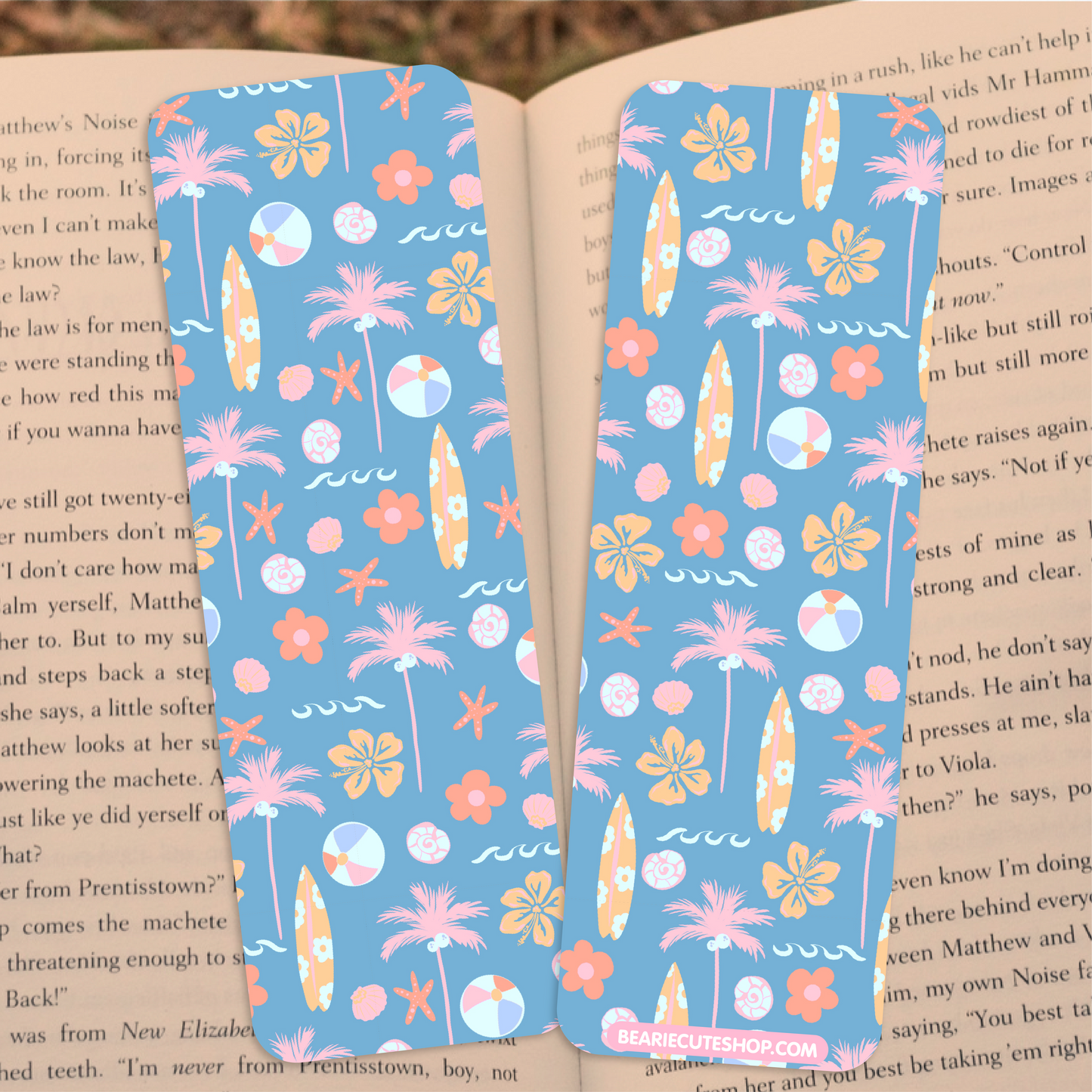 Bookmark