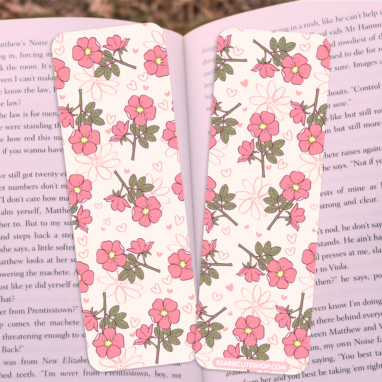 Bookmark