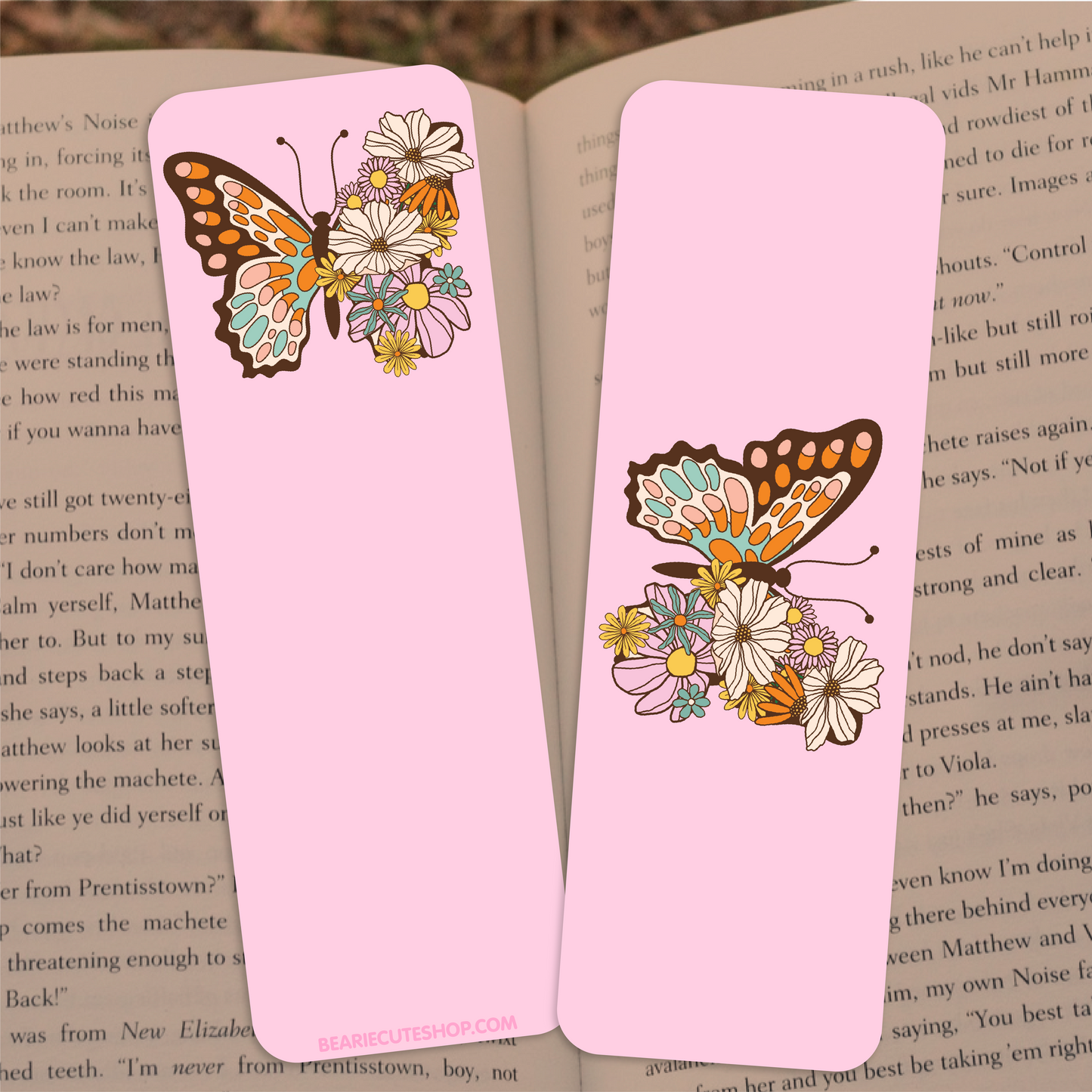 Bookmark