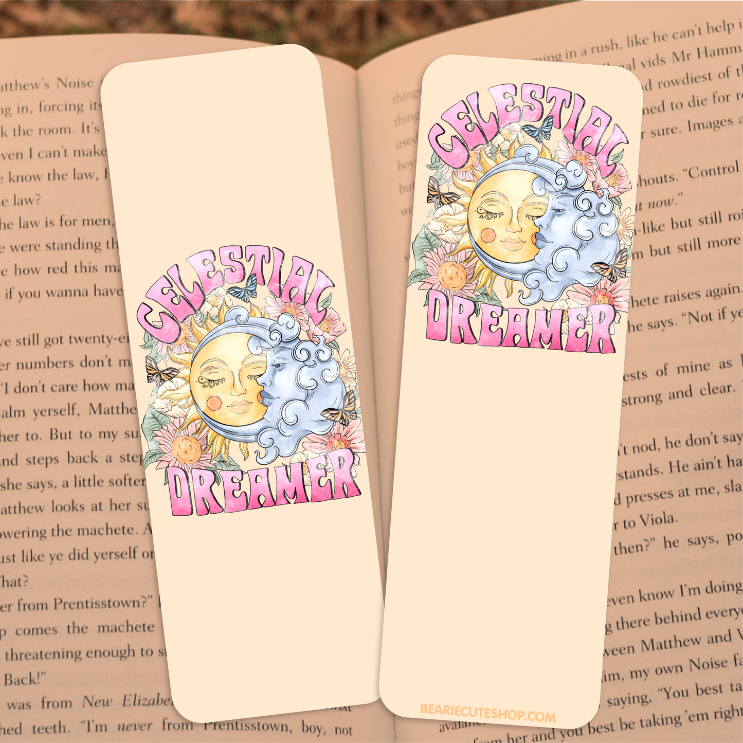 Bookmark