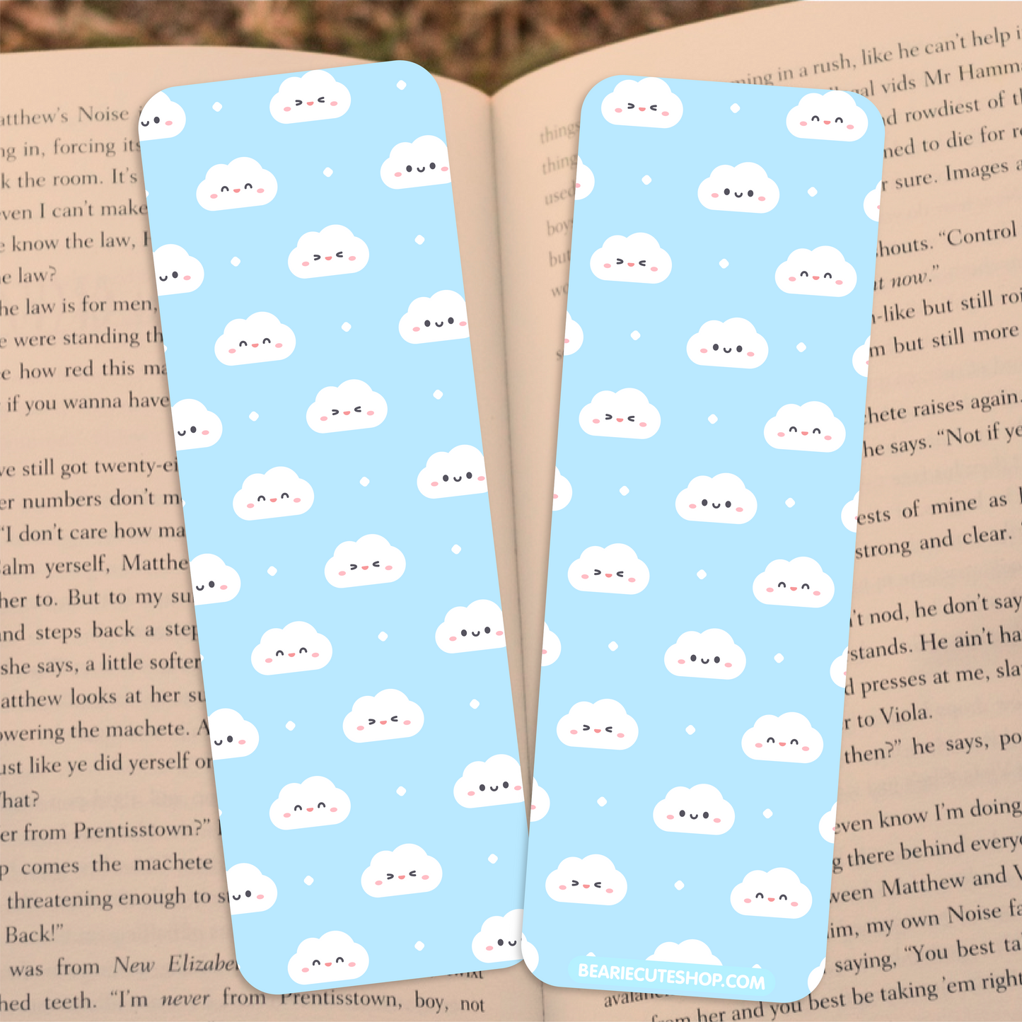 Bookmark