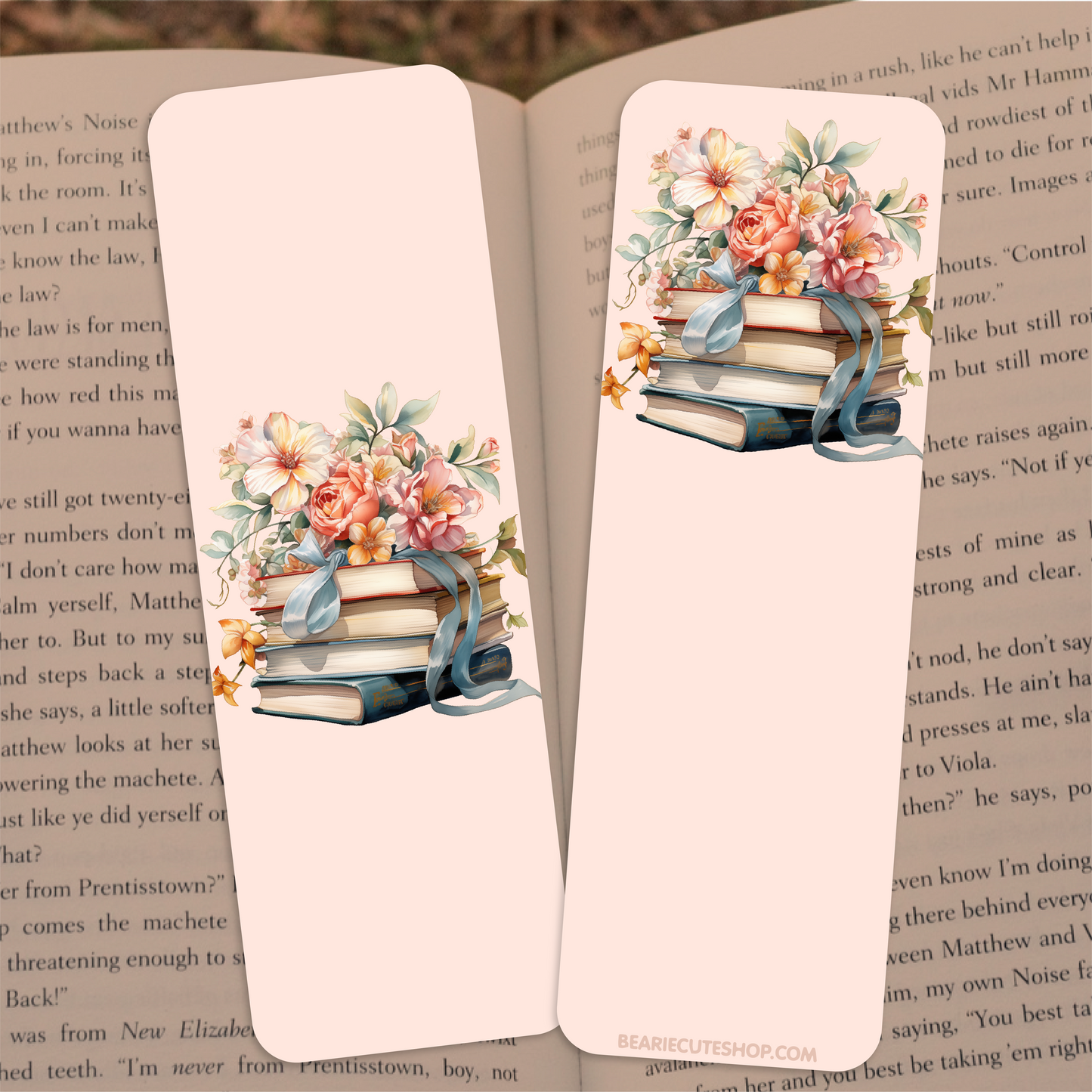 Bookmark