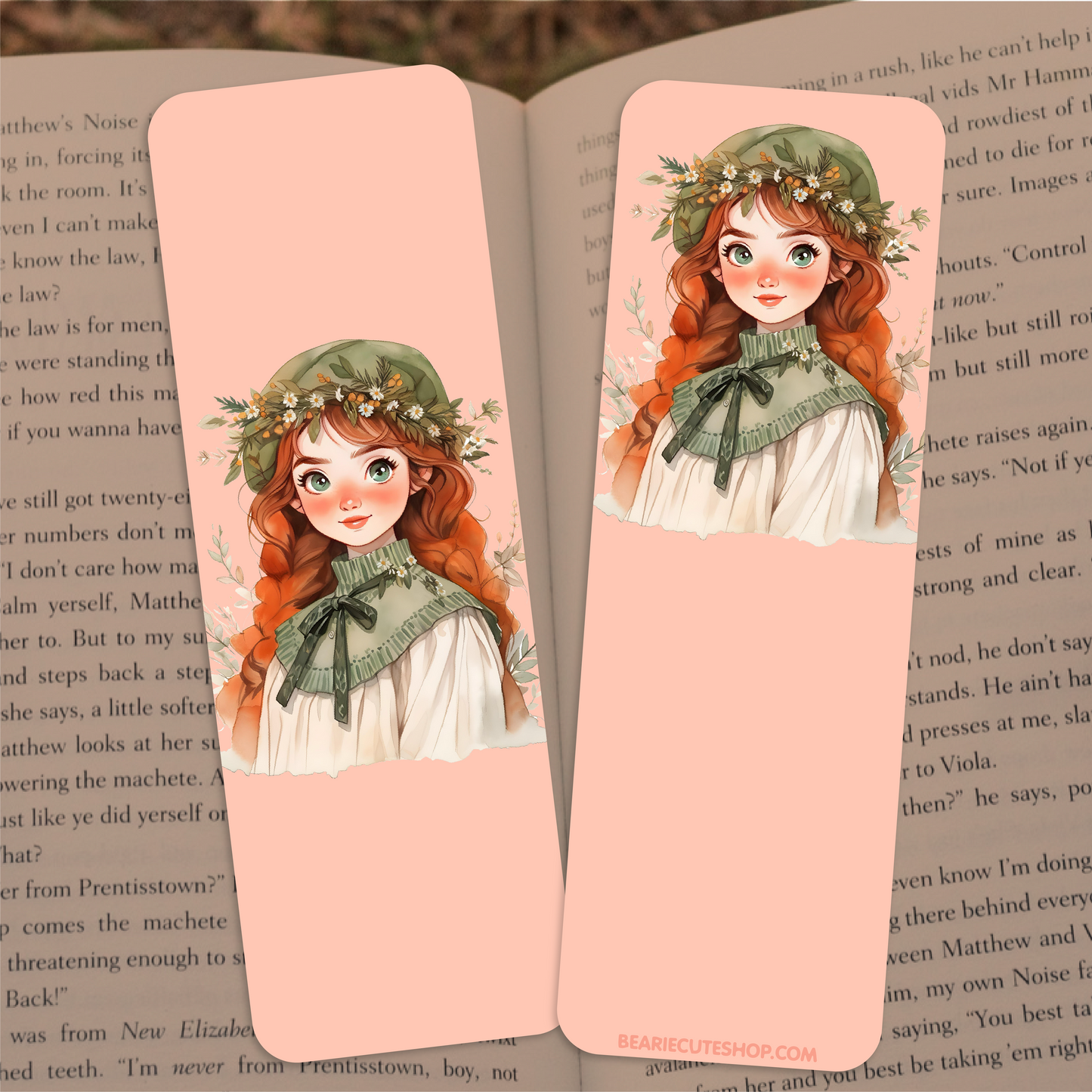 Bookmark