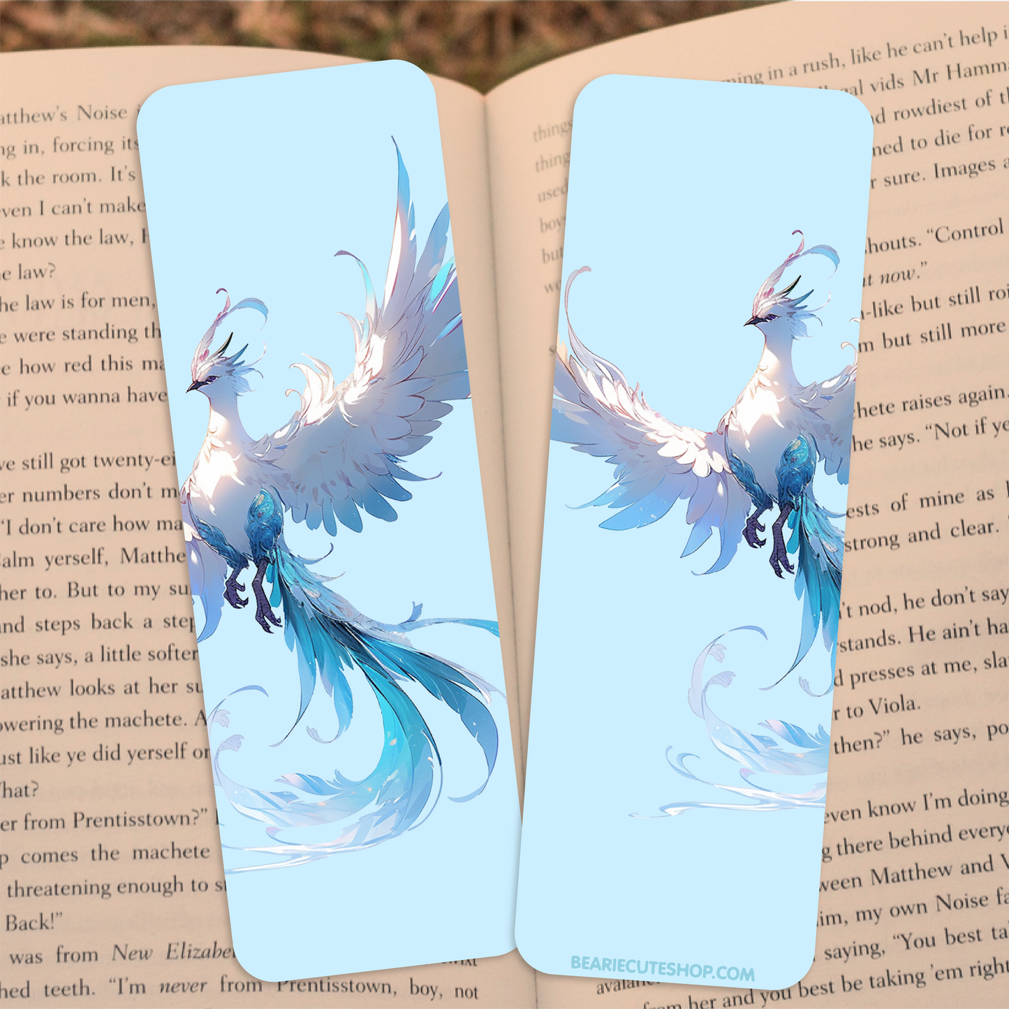 Bookmark