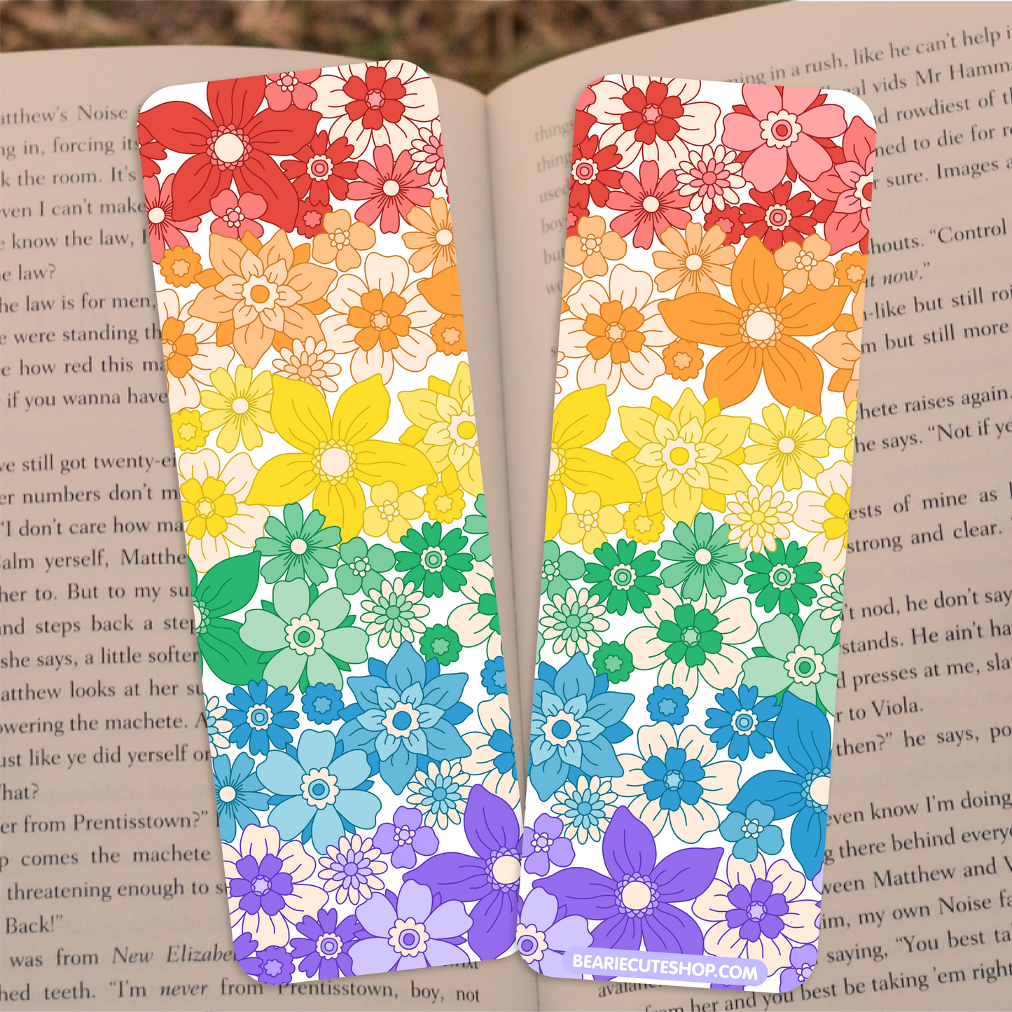 Bookmark