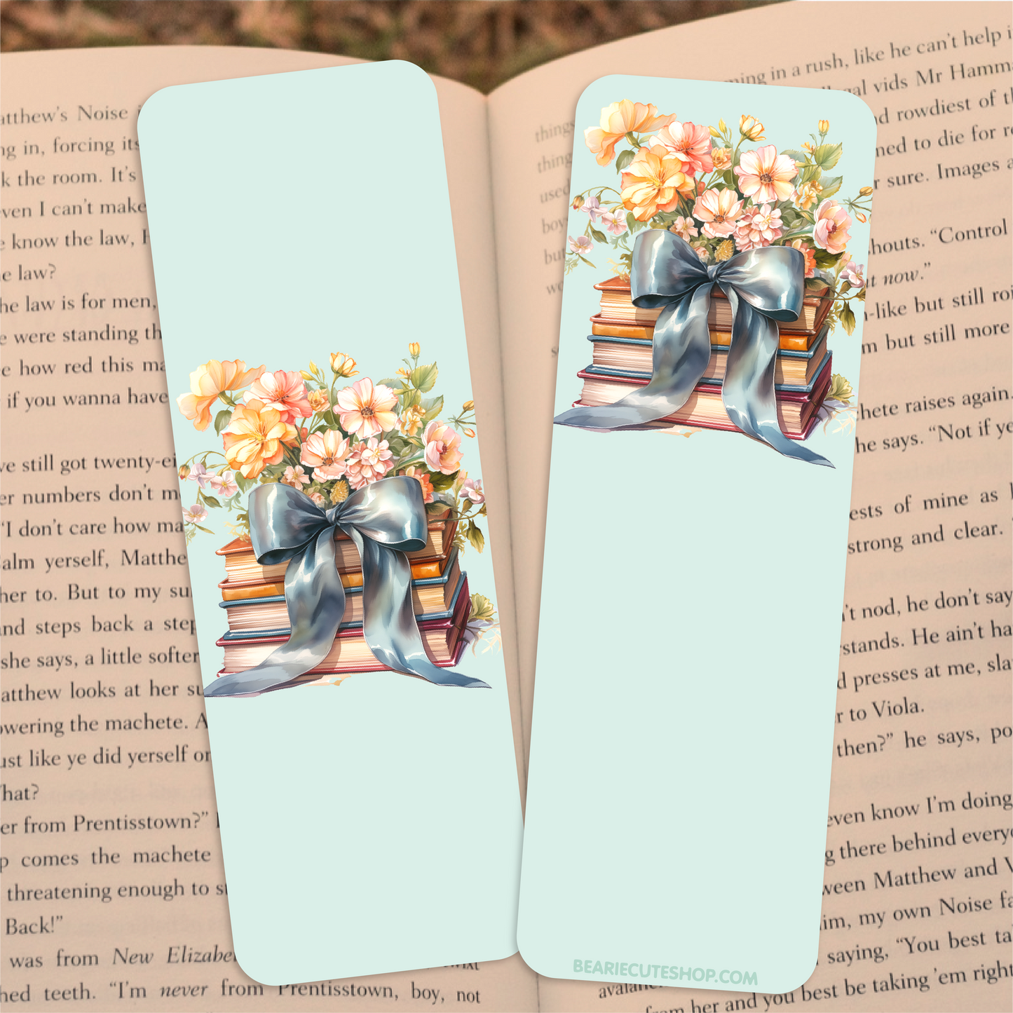 Bookmark