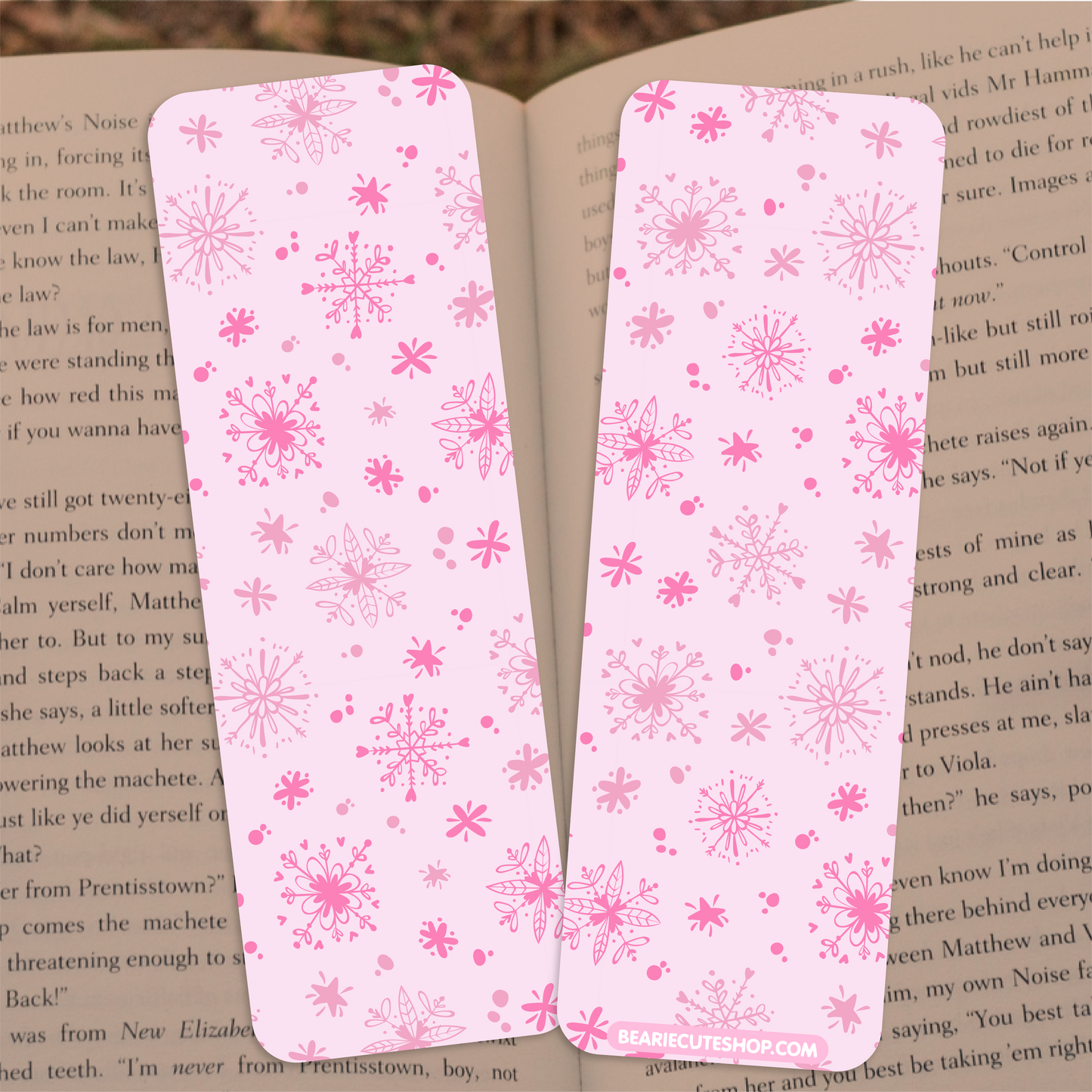 Bookmark