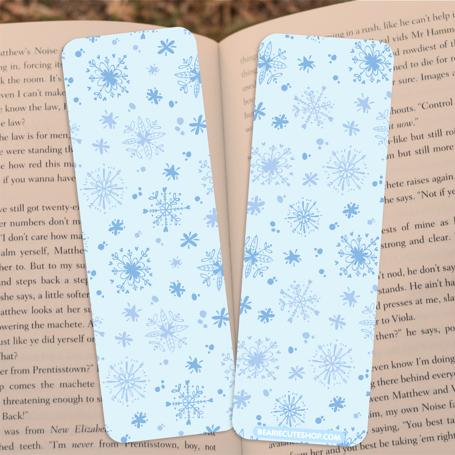 Bookmark