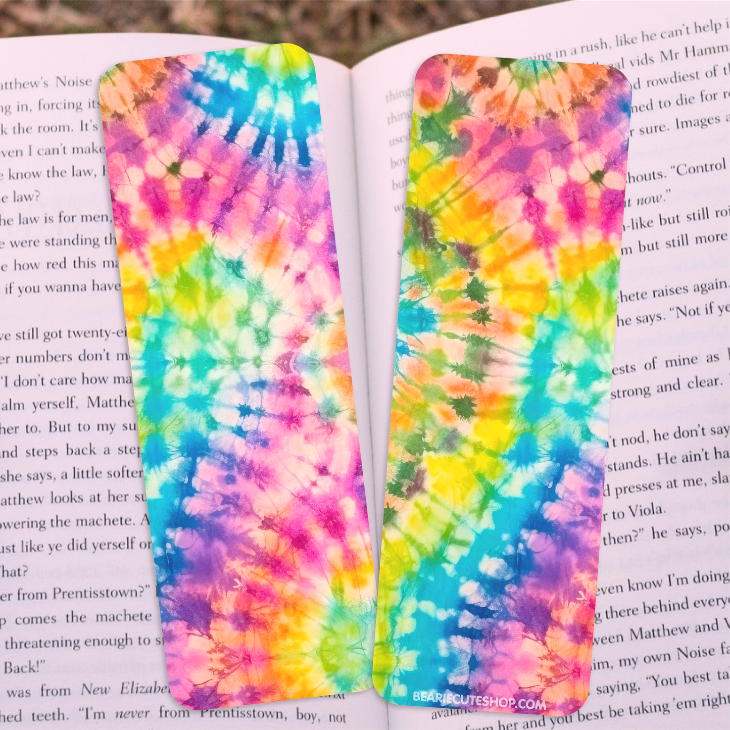 Bookmark