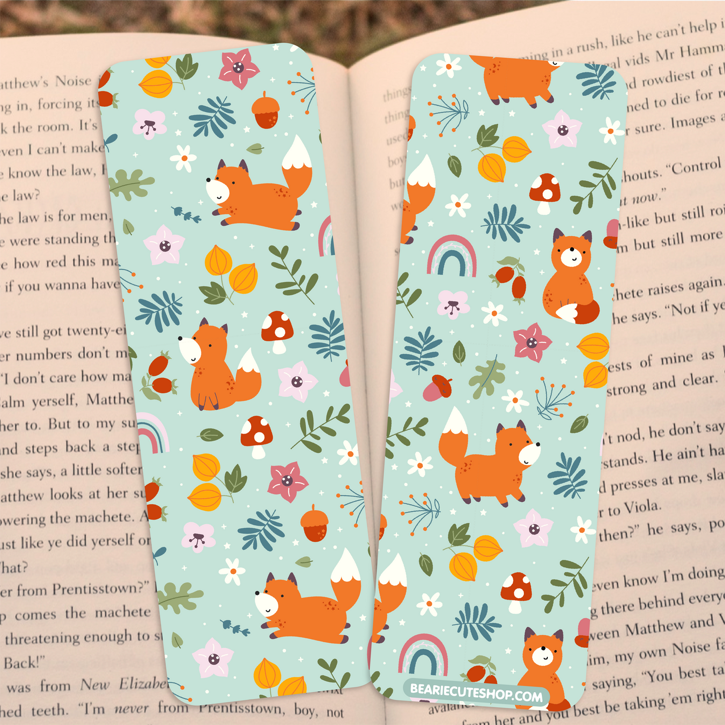 Bookmark