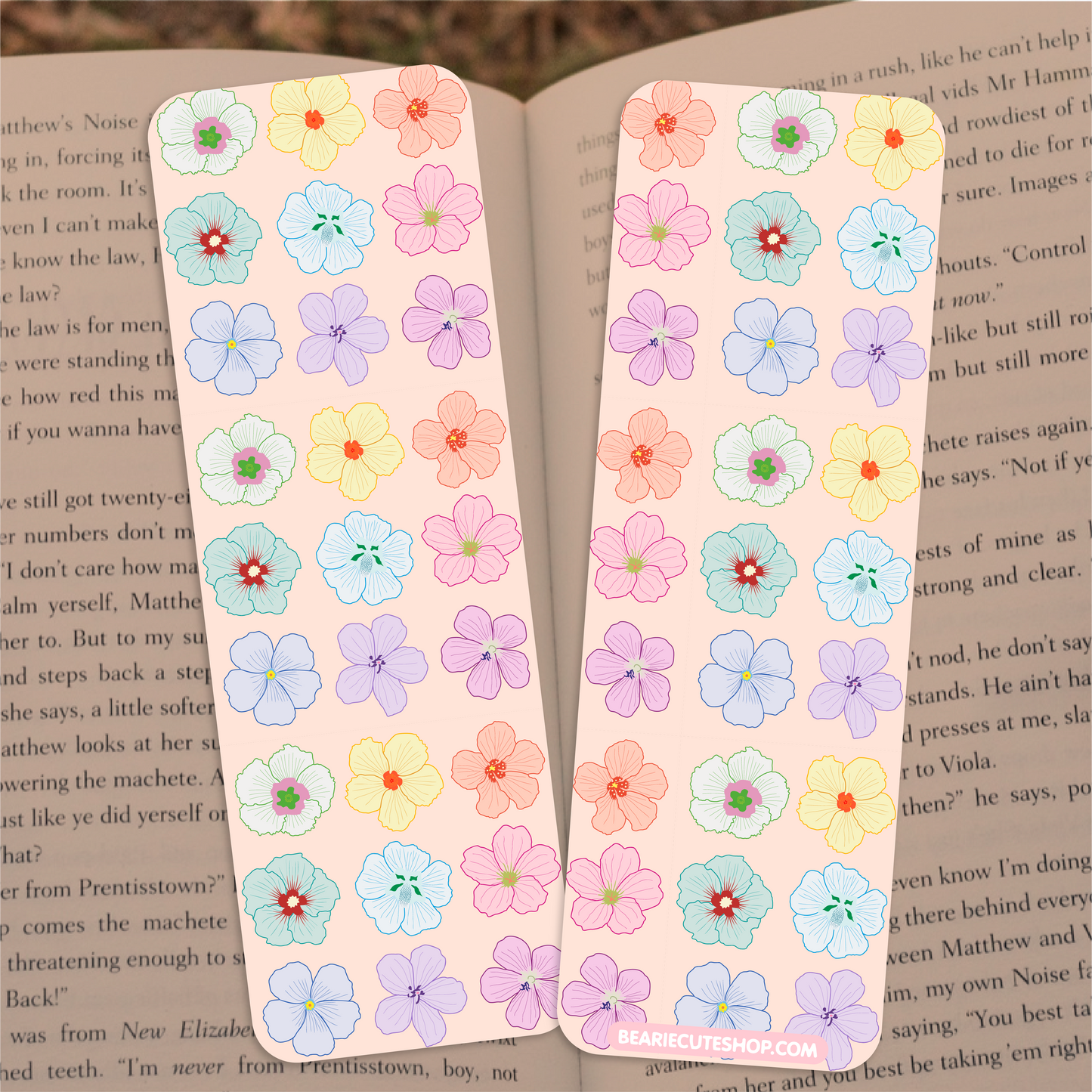 Bookmark