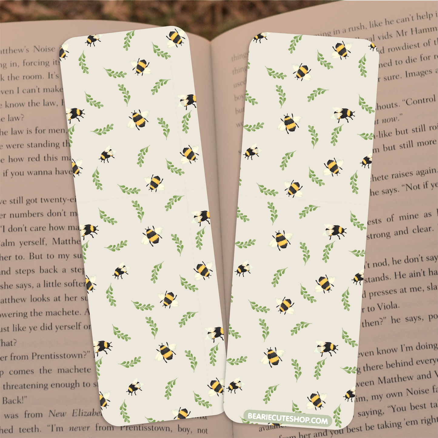 Bookmark