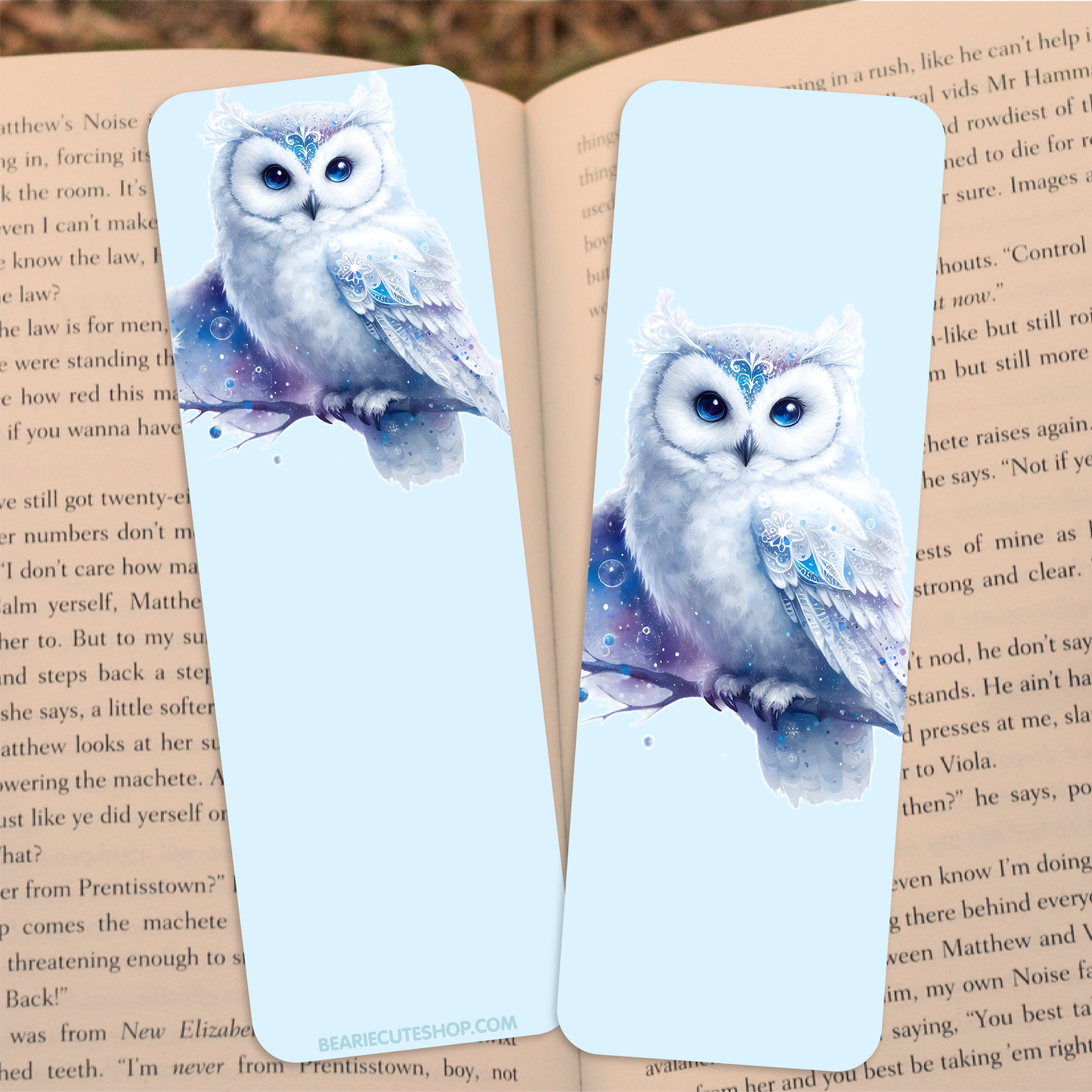 Bookmark