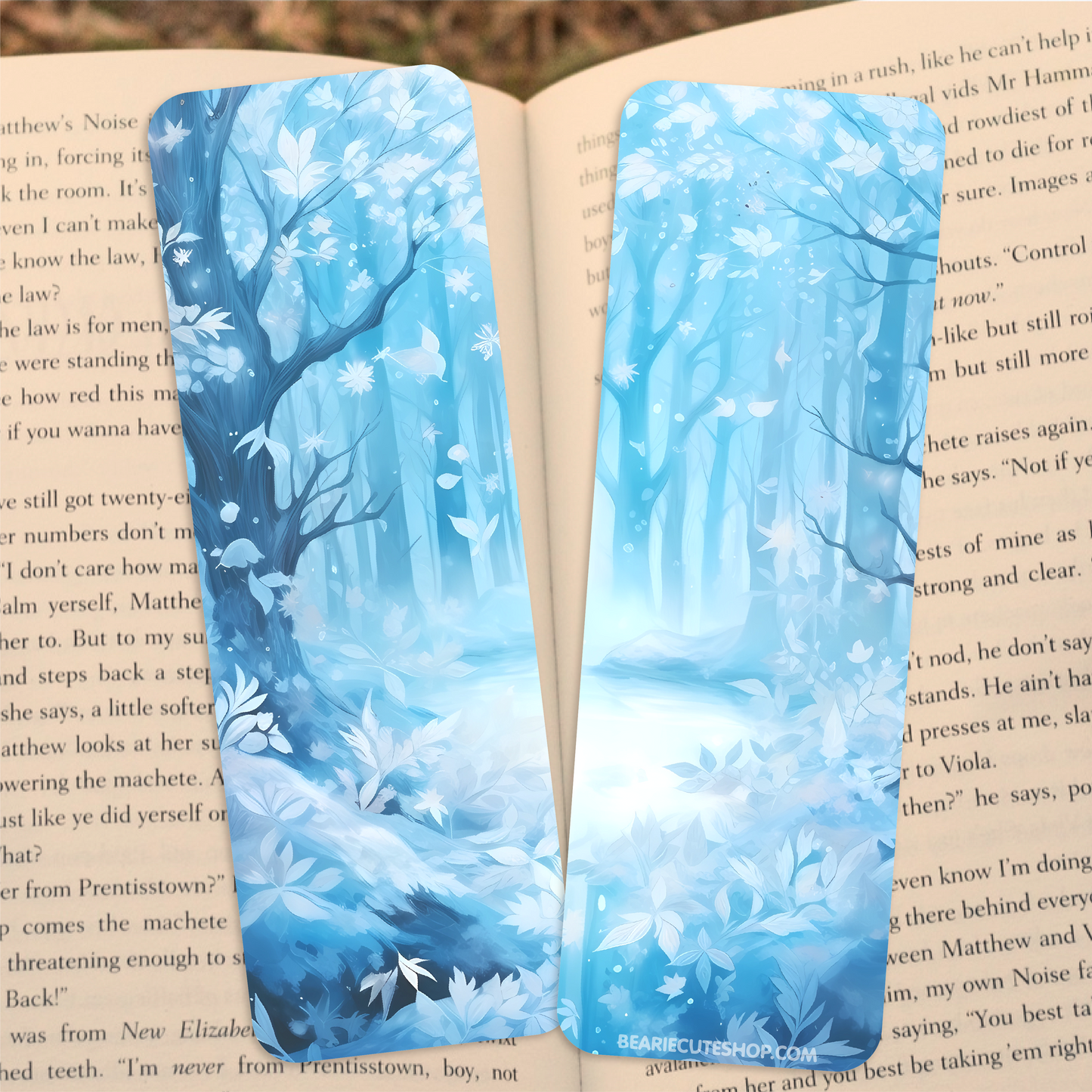 Bookmark