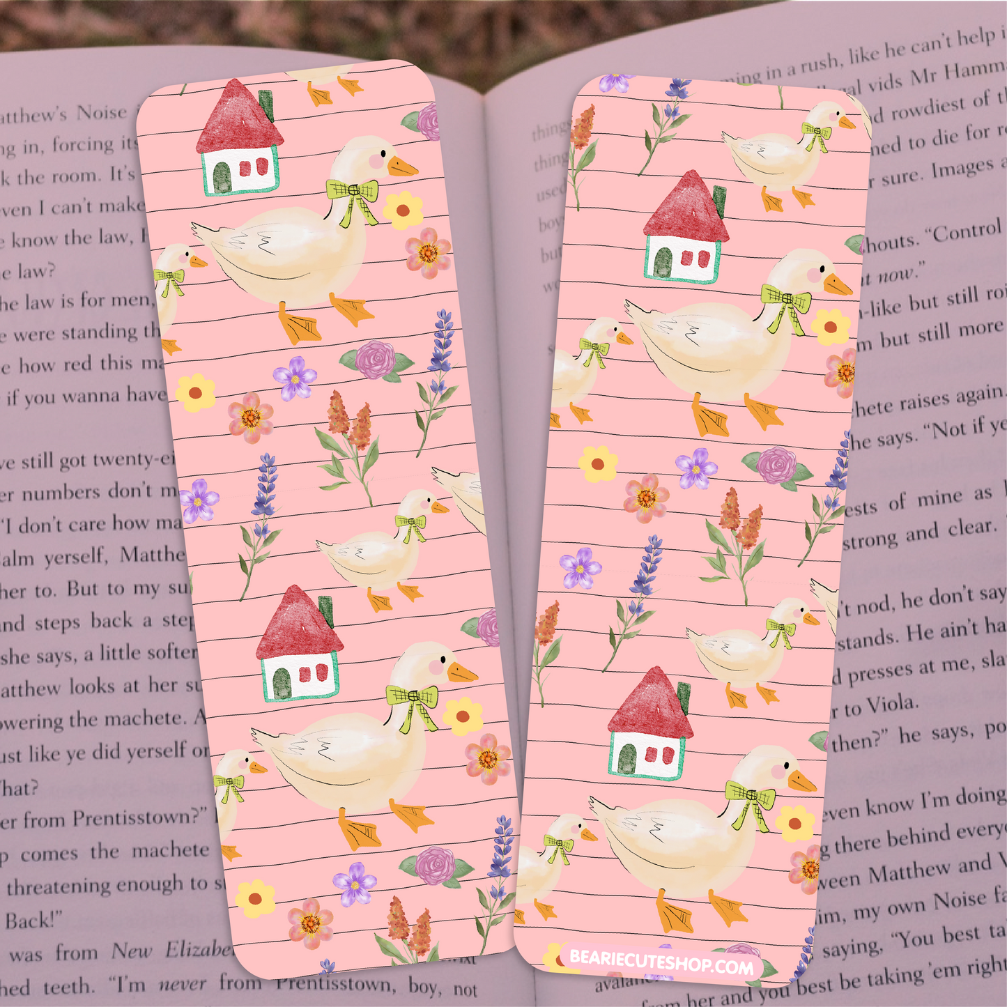 Bookmark