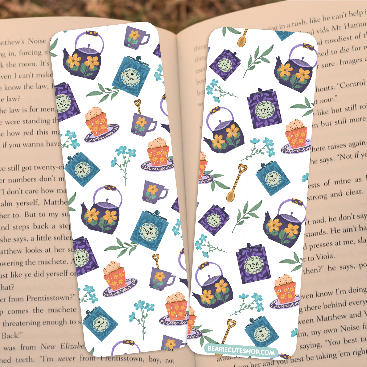 Bookmark