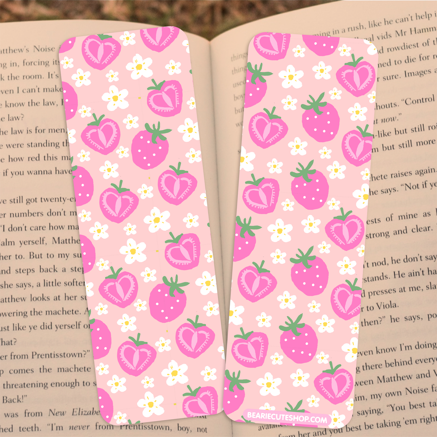 Bookmark